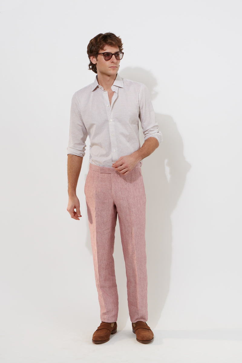 Richard James Savile Row