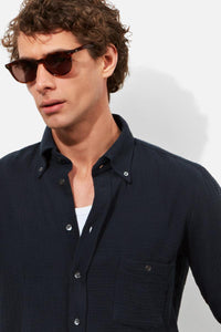 Richard James Savile Row