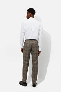 Richard James Savile Row