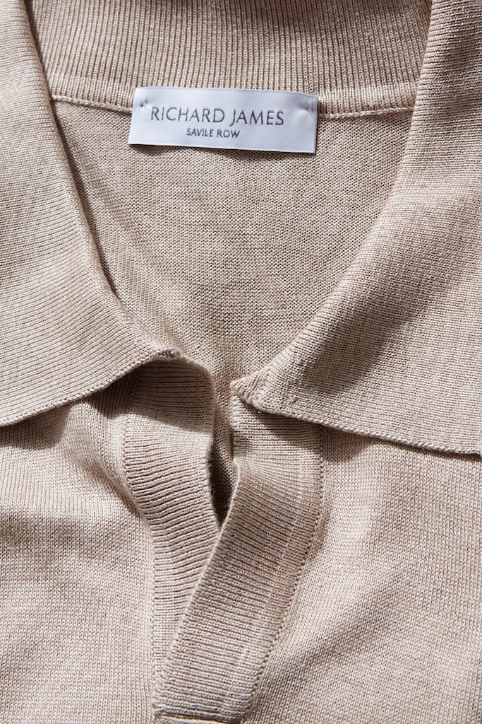Richard James Savile Row