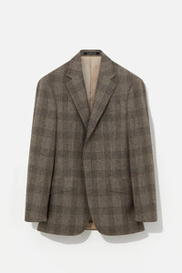 Richard James Savile Row