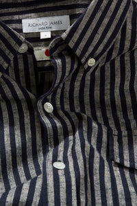 Richard James Savile Row