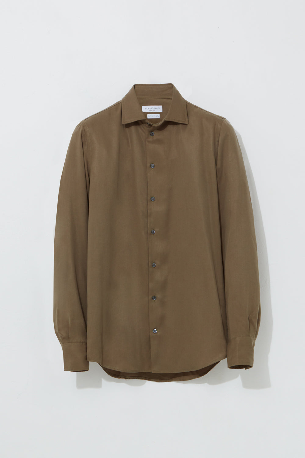 Richard James Savile Row