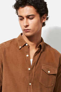 Richard James Savile Row