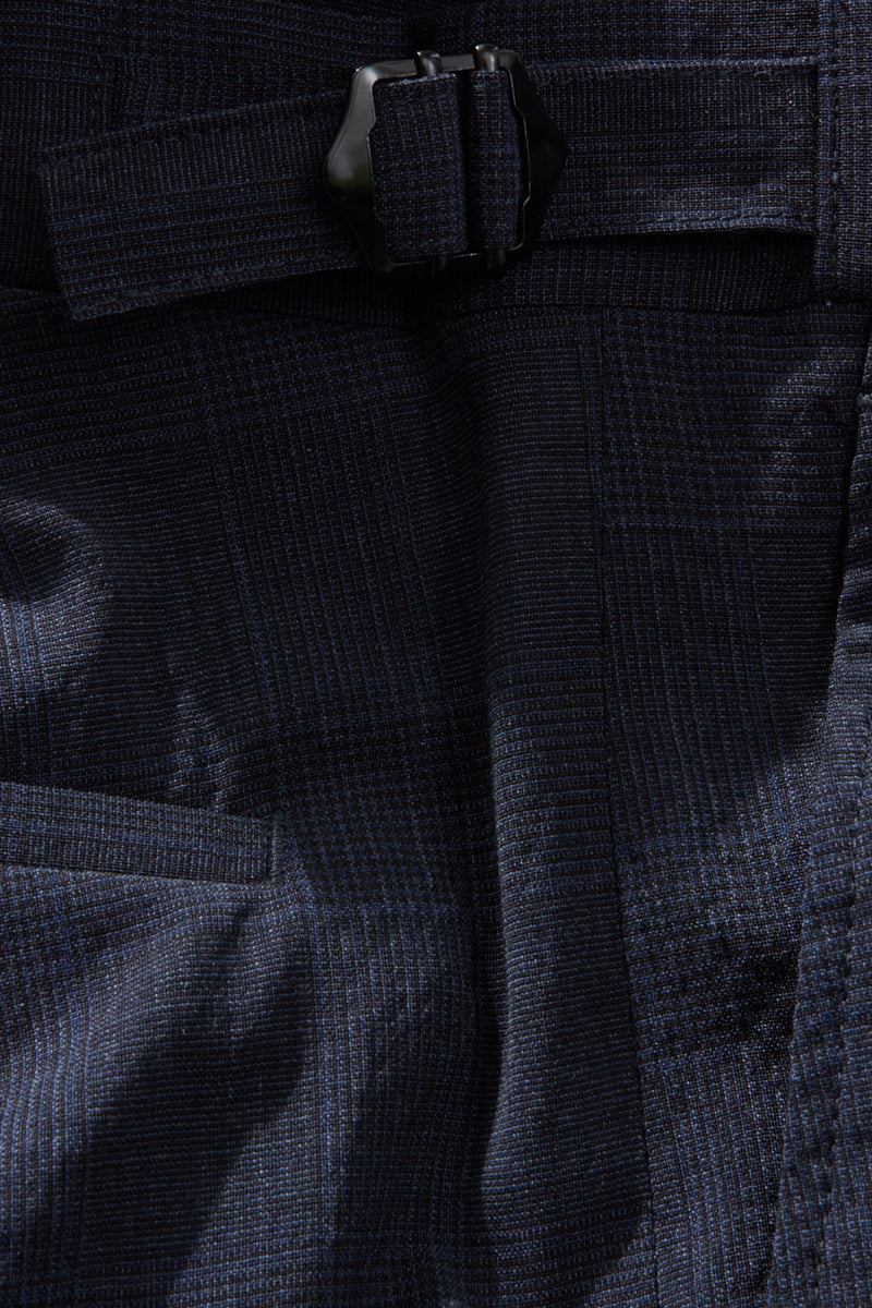 Richard James Savile Row