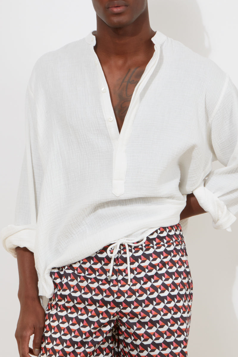 Richard James Savile Row