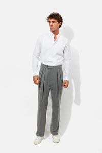 Richard James Savile Row