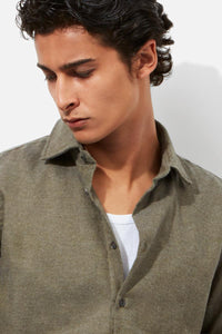 Richard James Savile Row