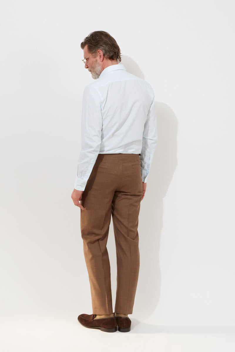 Richard James Savile Row