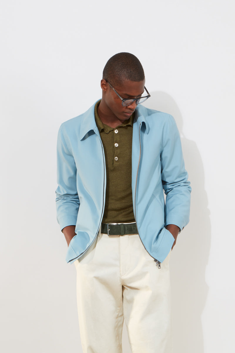 Richard James Savile Row