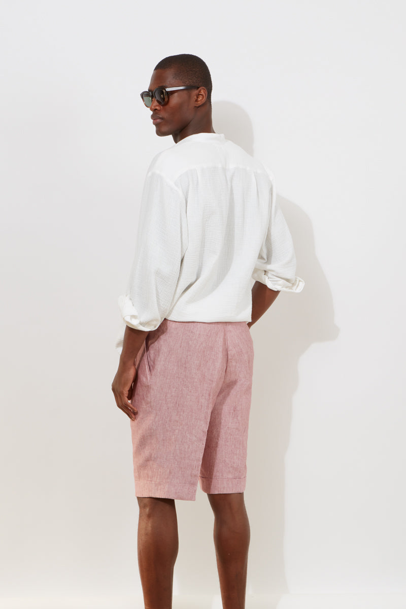 Richard James Savile Row