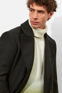 Richard James Savile Row