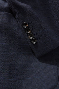 Richard James Savile Row