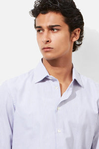 Richard James Savile Row