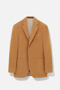 Richard James Savile Row