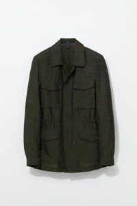 Richard James Savile Row