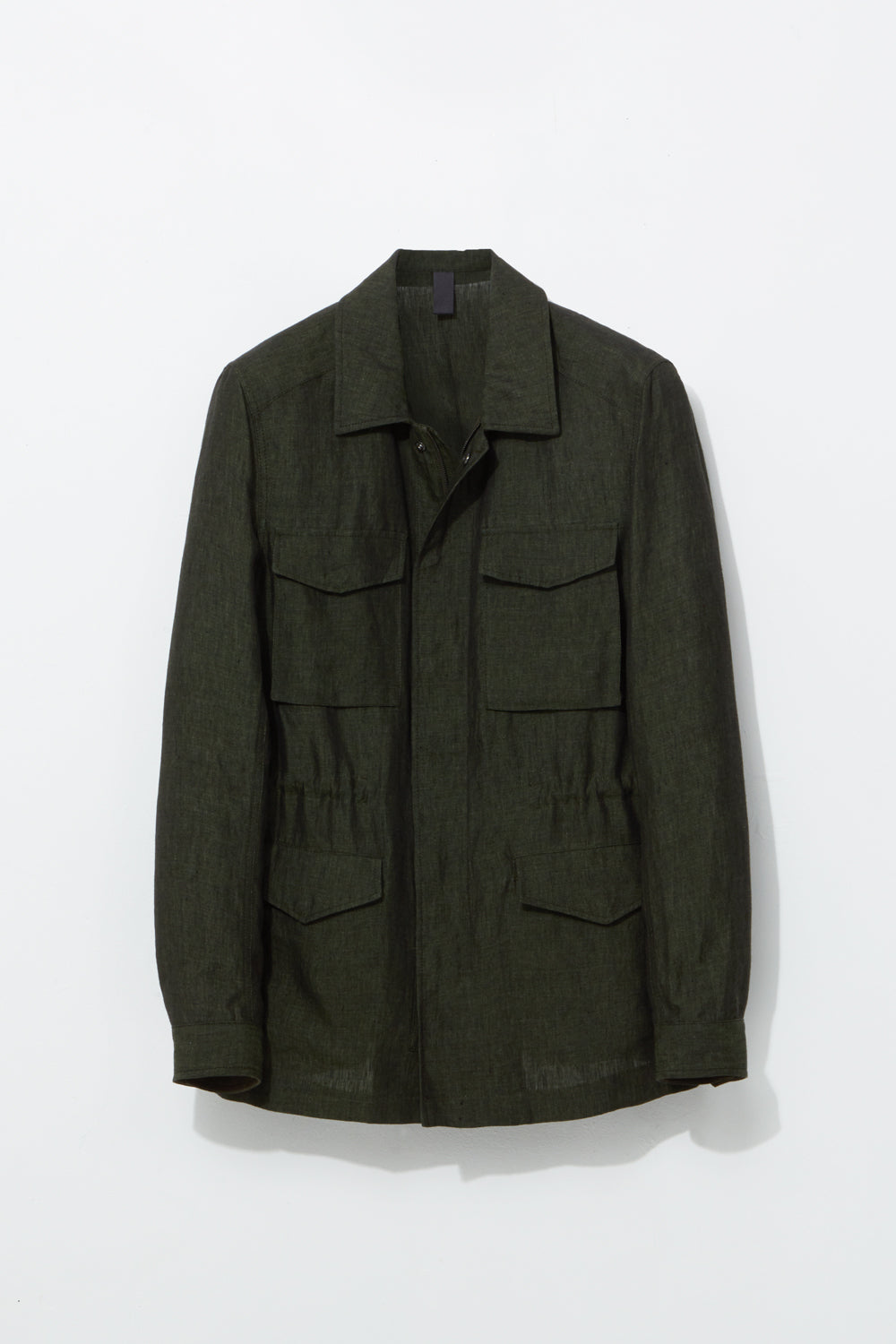 Richard James Savile Row