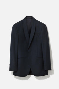 Richard James Savile Row