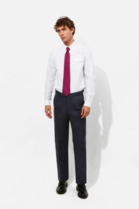 Richard James Savile Row