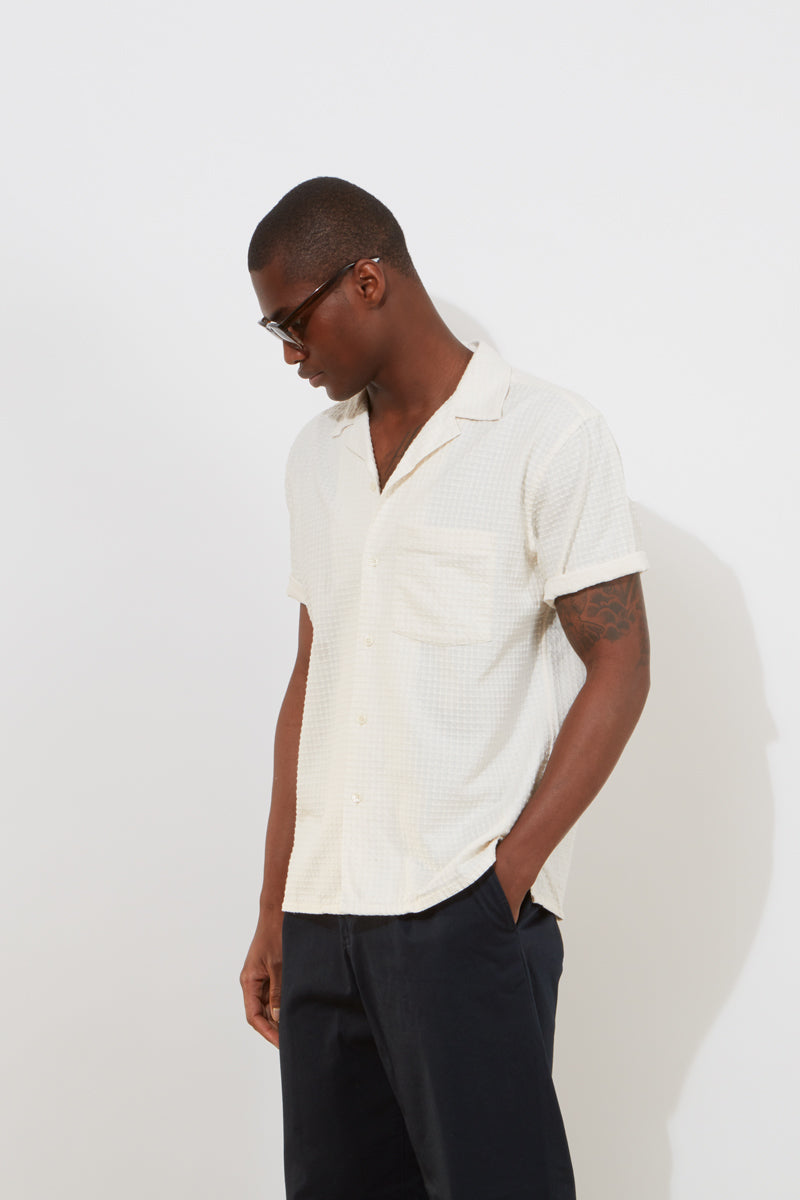 Richard James Savile Row