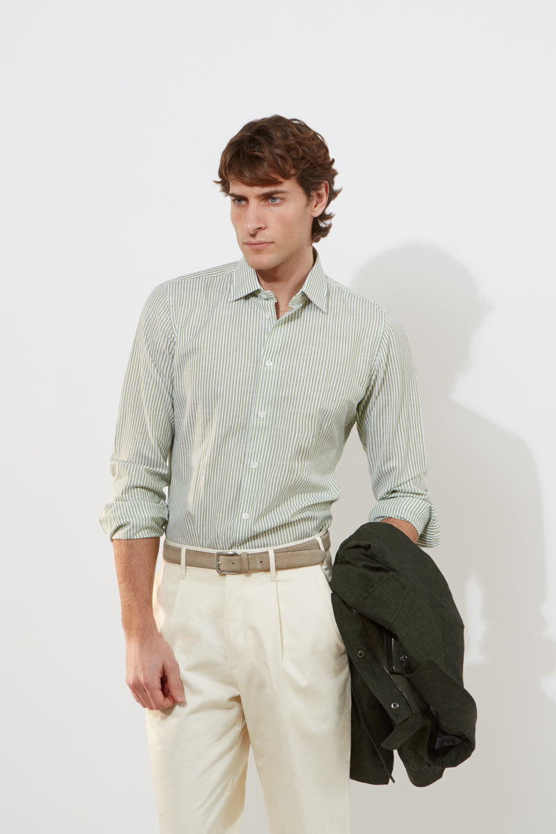 Richard James Savile Row