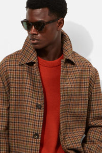 Richard James Savile Row