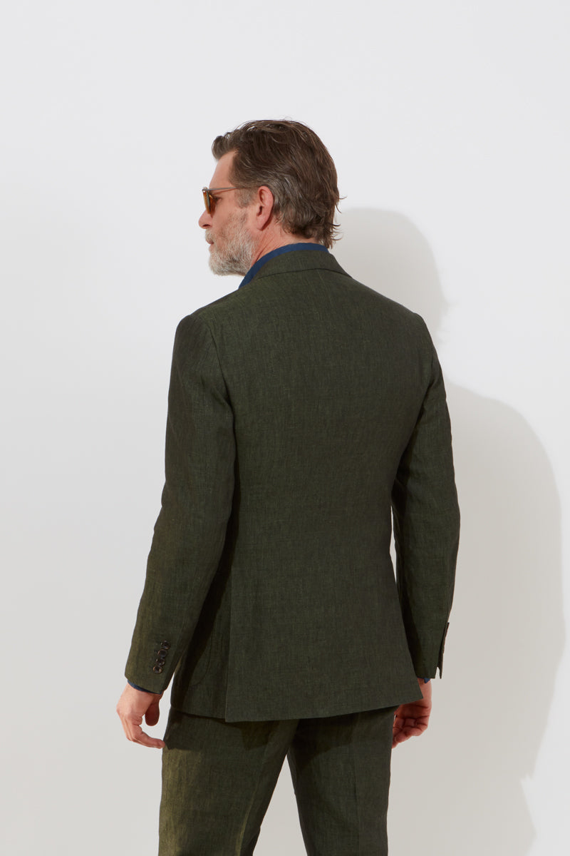 Richard James Savile Row