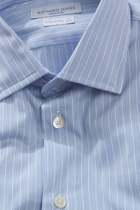 Richard James Savile Row