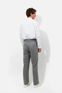 Richard James Savile Row