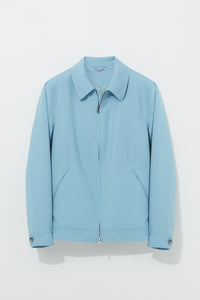 Richard James Savile Row