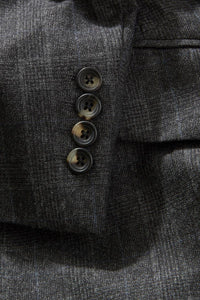 Richard James Savile Row