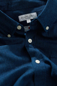 Richard James Savile Row