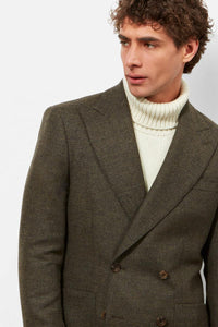 Richard James Savile Row