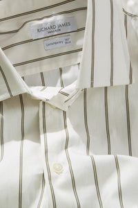 Richard James Savile Row