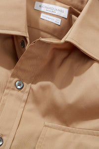 Richard James Savile Row