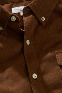 Richard James Savile Row