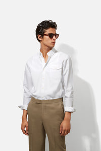 Richard James Savile Row