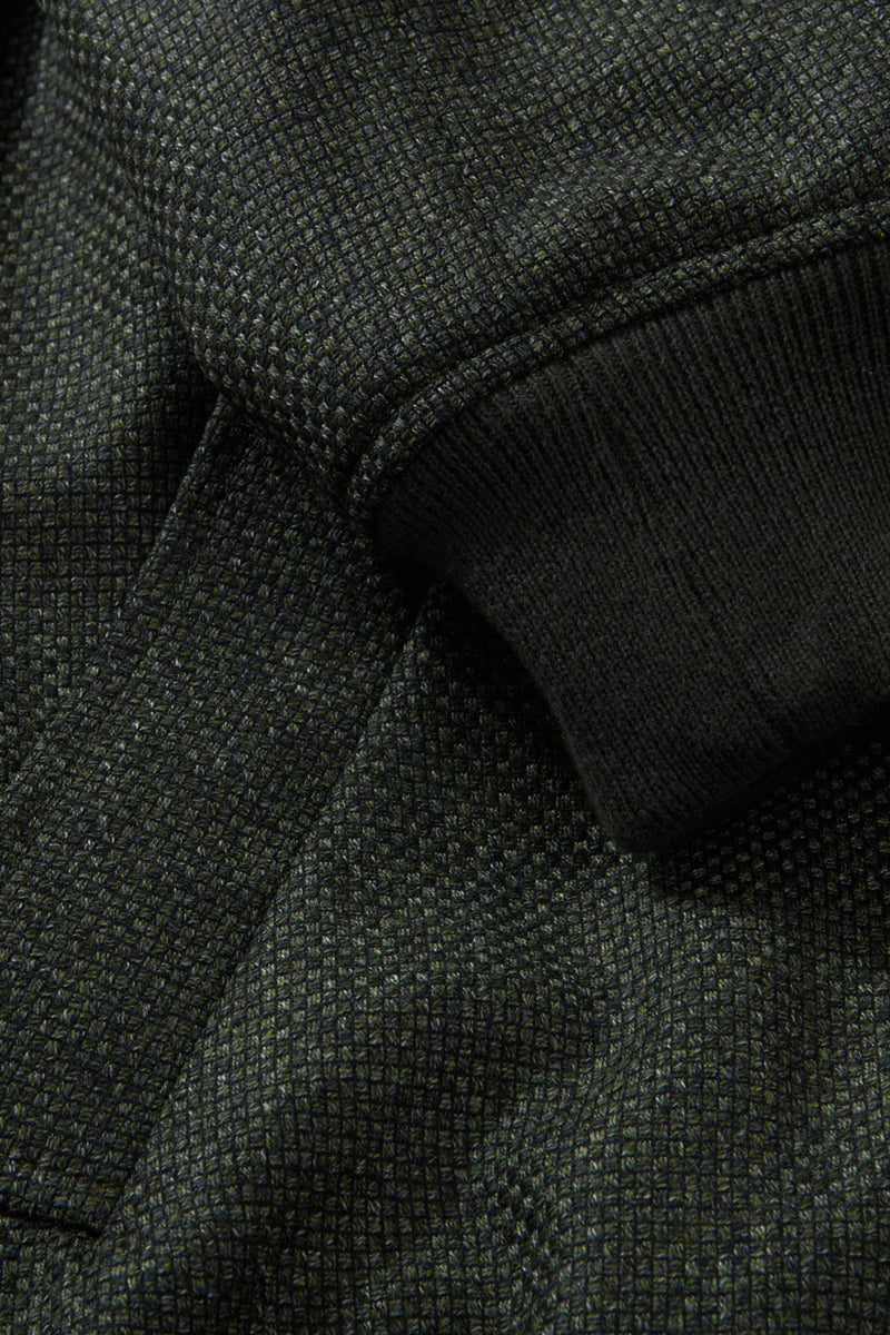 Richard James Savile Row