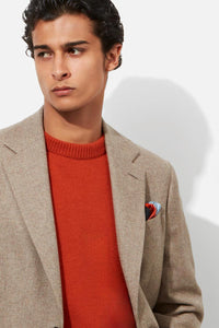 Richard James Savile Row