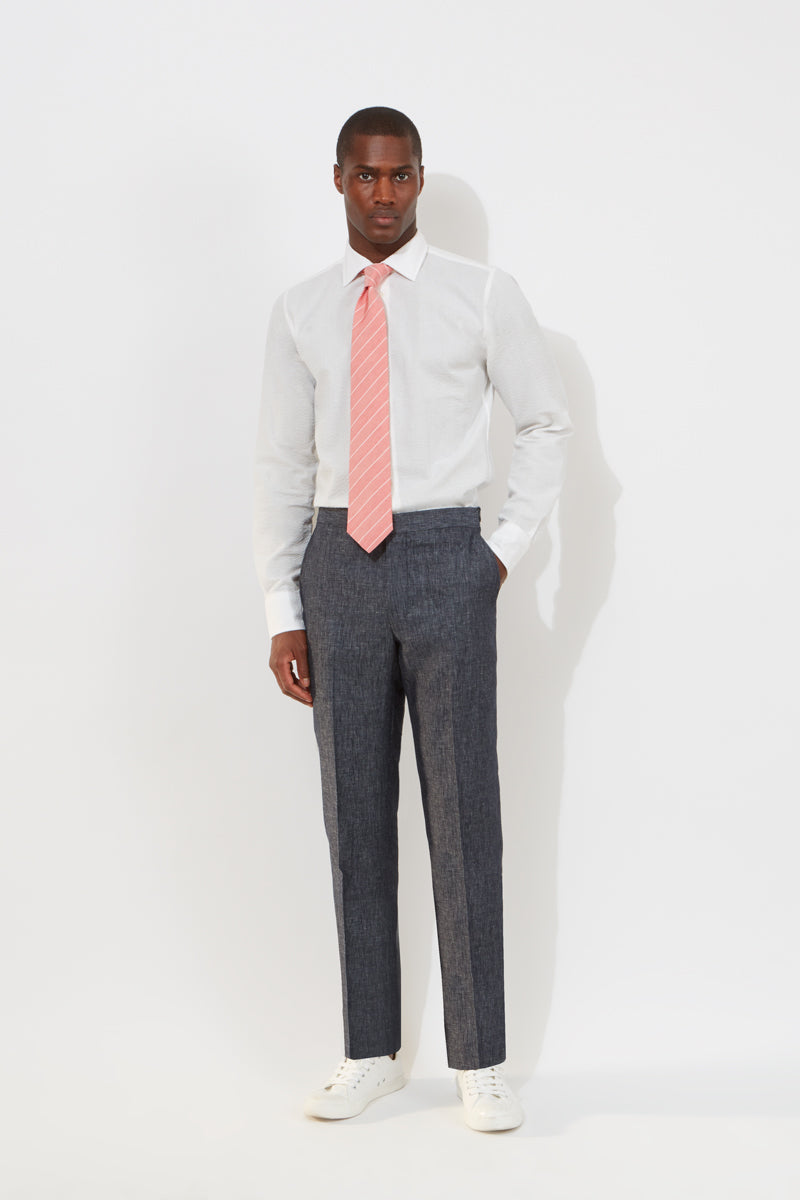 Richard James Savile Row