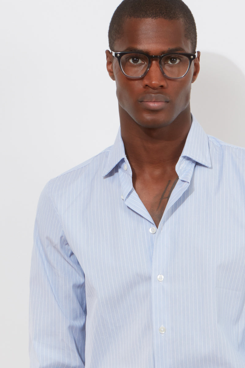 Richard James Savile Row