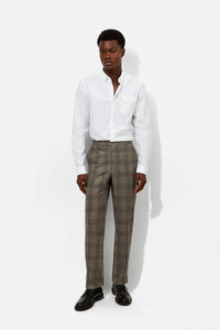 Richard James Savile Row