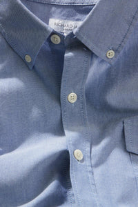 Richard James Savile Row