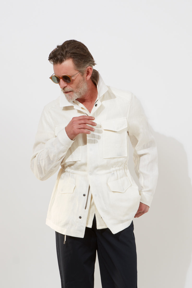 Richard James Savile Row