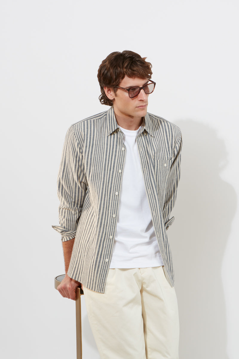 Richard James Savile Row