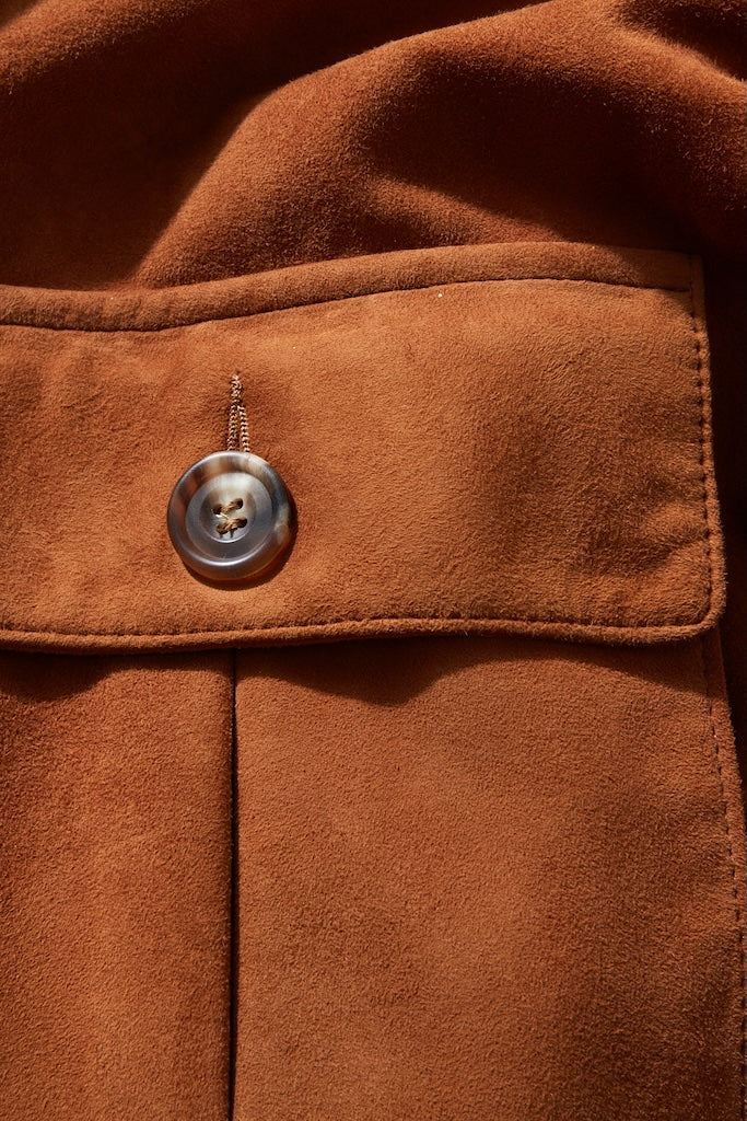 Richard James Savile Row