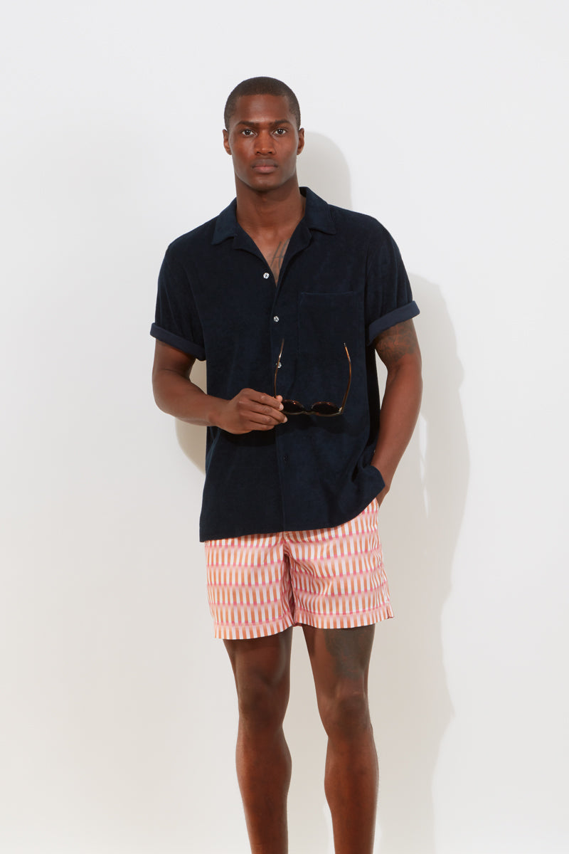 Richard James Savile Row