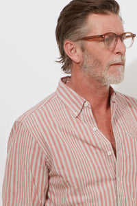 Richard James Savile Row