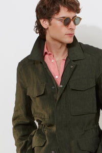 Richard James Savile Row