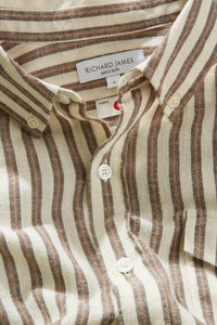 Richard James Savile Row